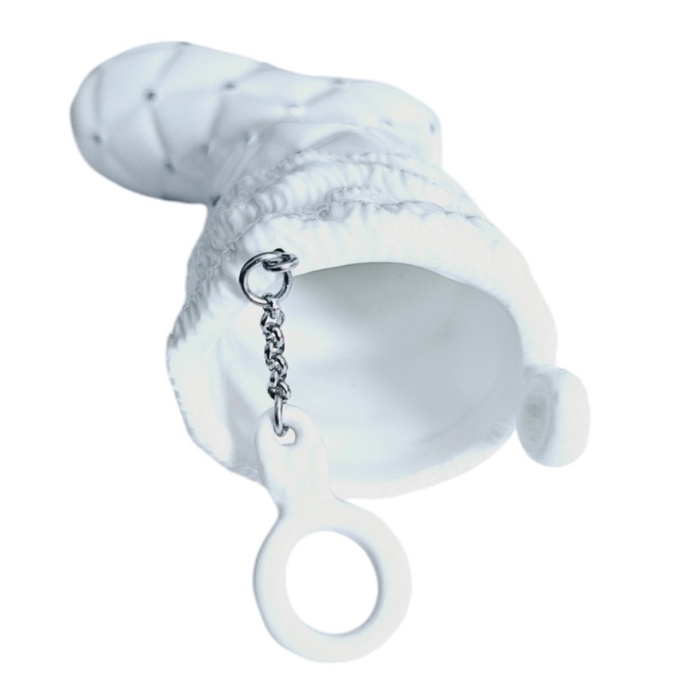 Pandora 2012 Christmas Ornament Porcelain Christmas Stocking Boot - Picture 4 of 5